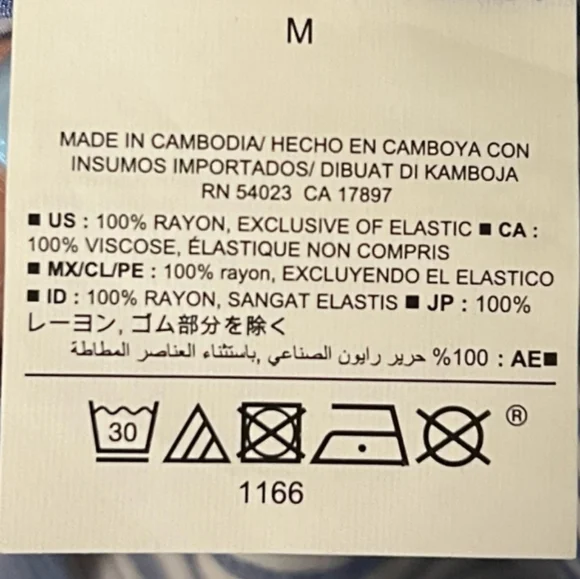 Dress midi - Picture 5 of 5